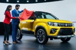 Maruti Suzuki Brezza