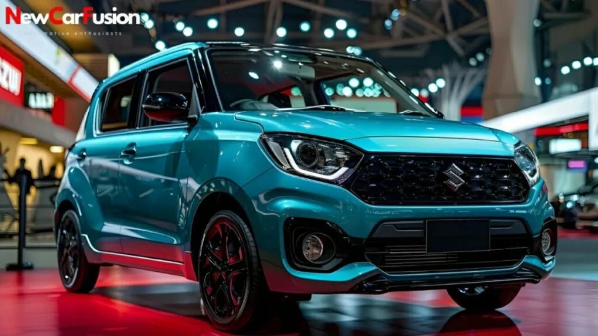 Maruti Suzuki Celerio