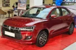 Maruti Suzuki Dzire