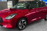 Maruti Suzuki Swift