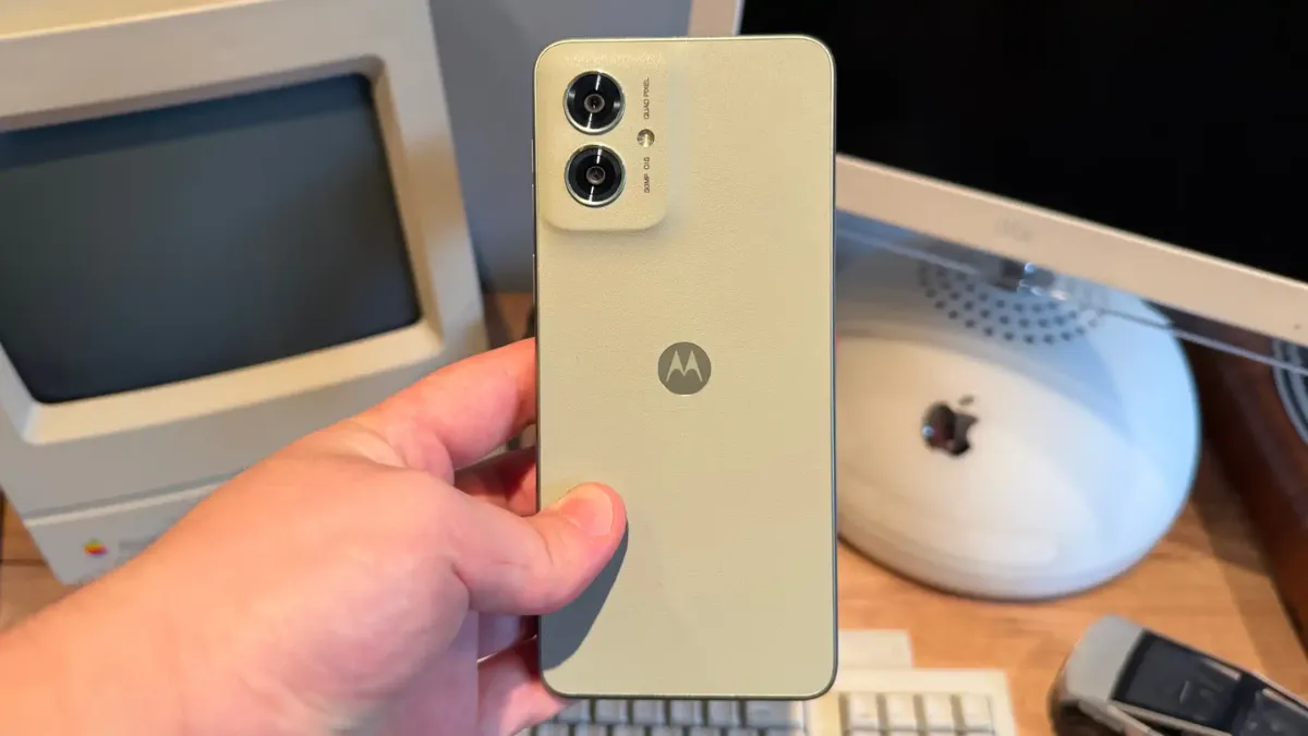 Moto G96 5G