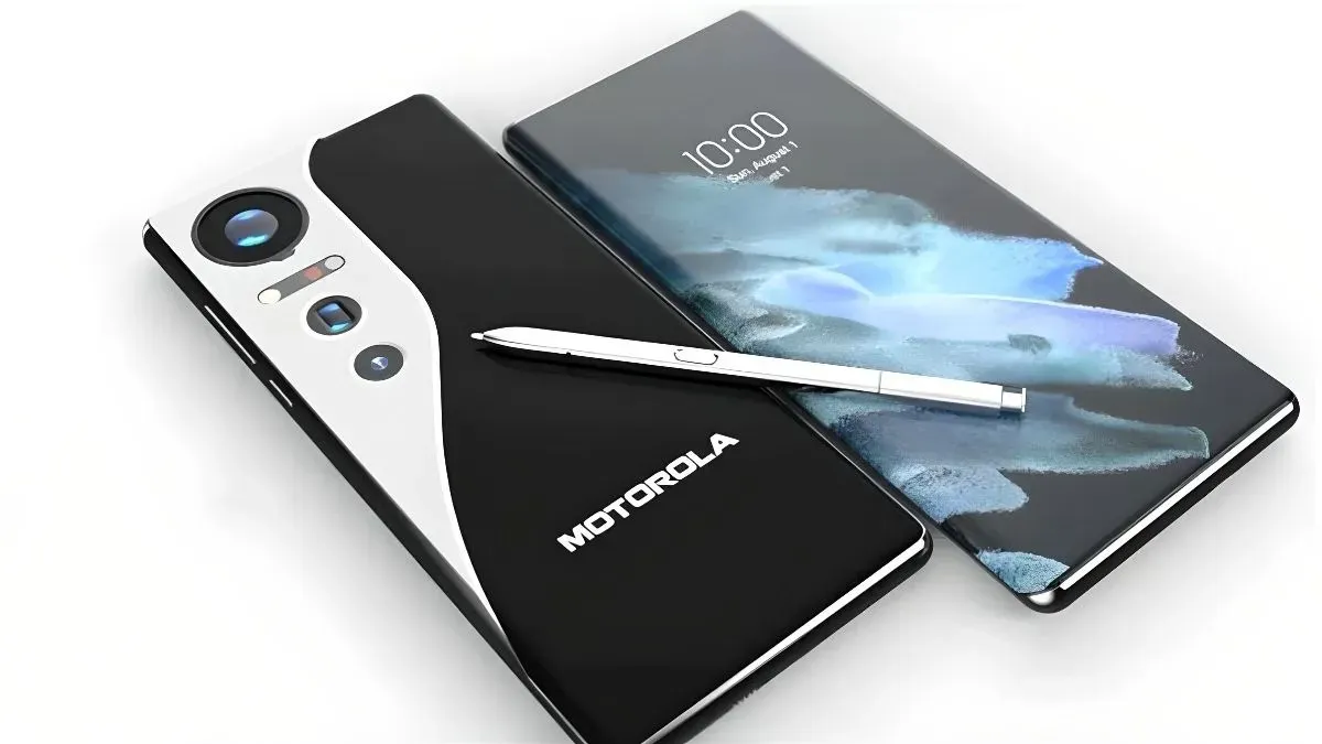 Motorola Moto X30 Pro
