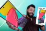 Samsung Galaxy M16 5G