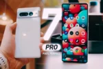 Google Pixel 7