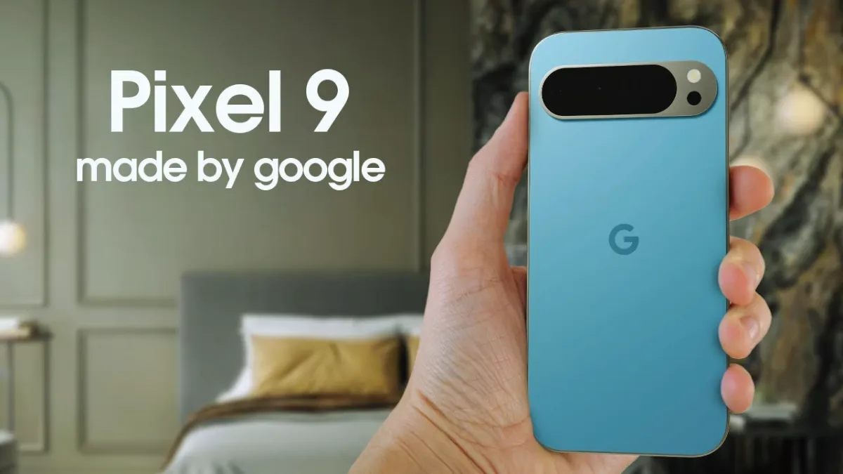 Google