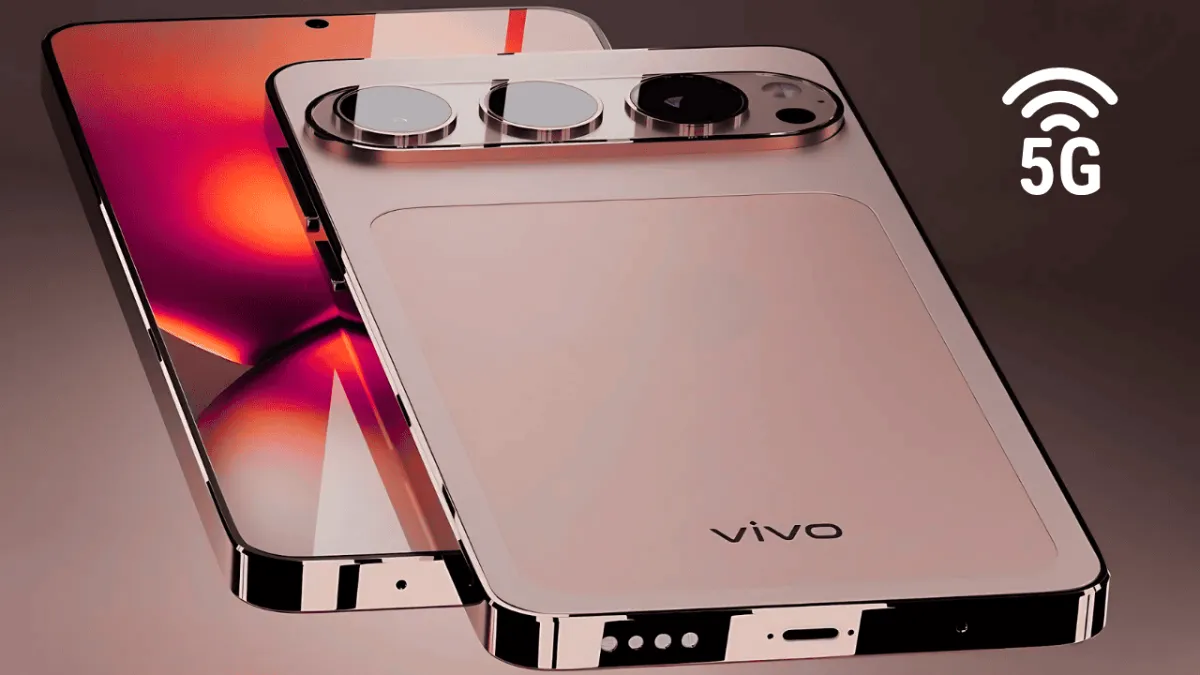 Vivo Y56