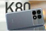 Xiaomi Redmi K80 Ultra